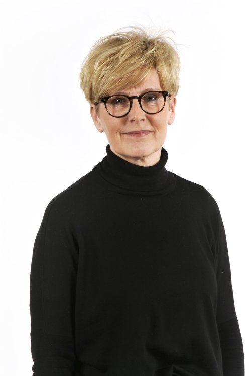 Mw. M. Stoop (Marijke)