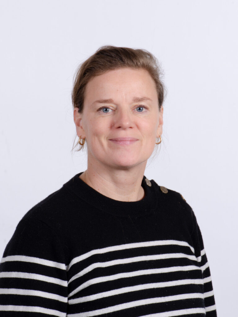 Mw drs. A. Wewerinke (Astrid)