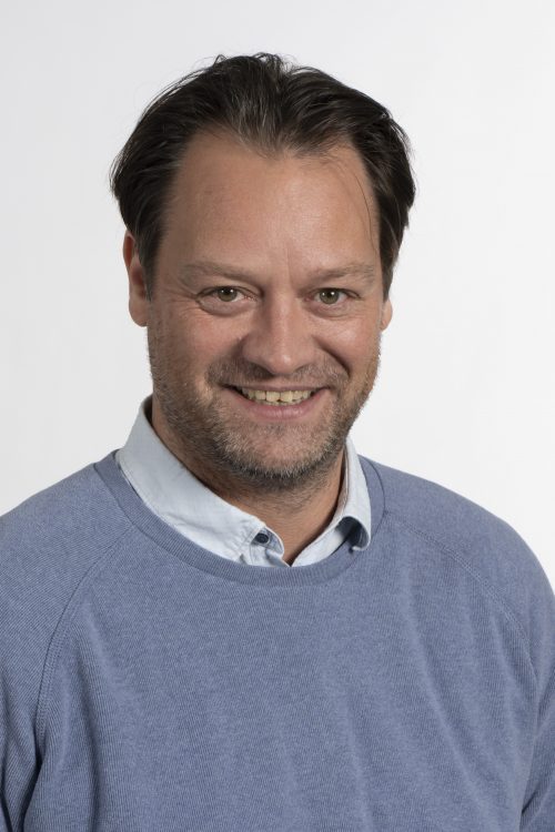 Dhr. drs. B.J. Noort (Bas)