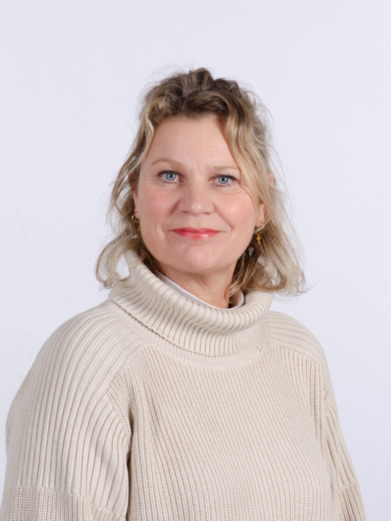 Mw. S. Beukeboom (Sandra)