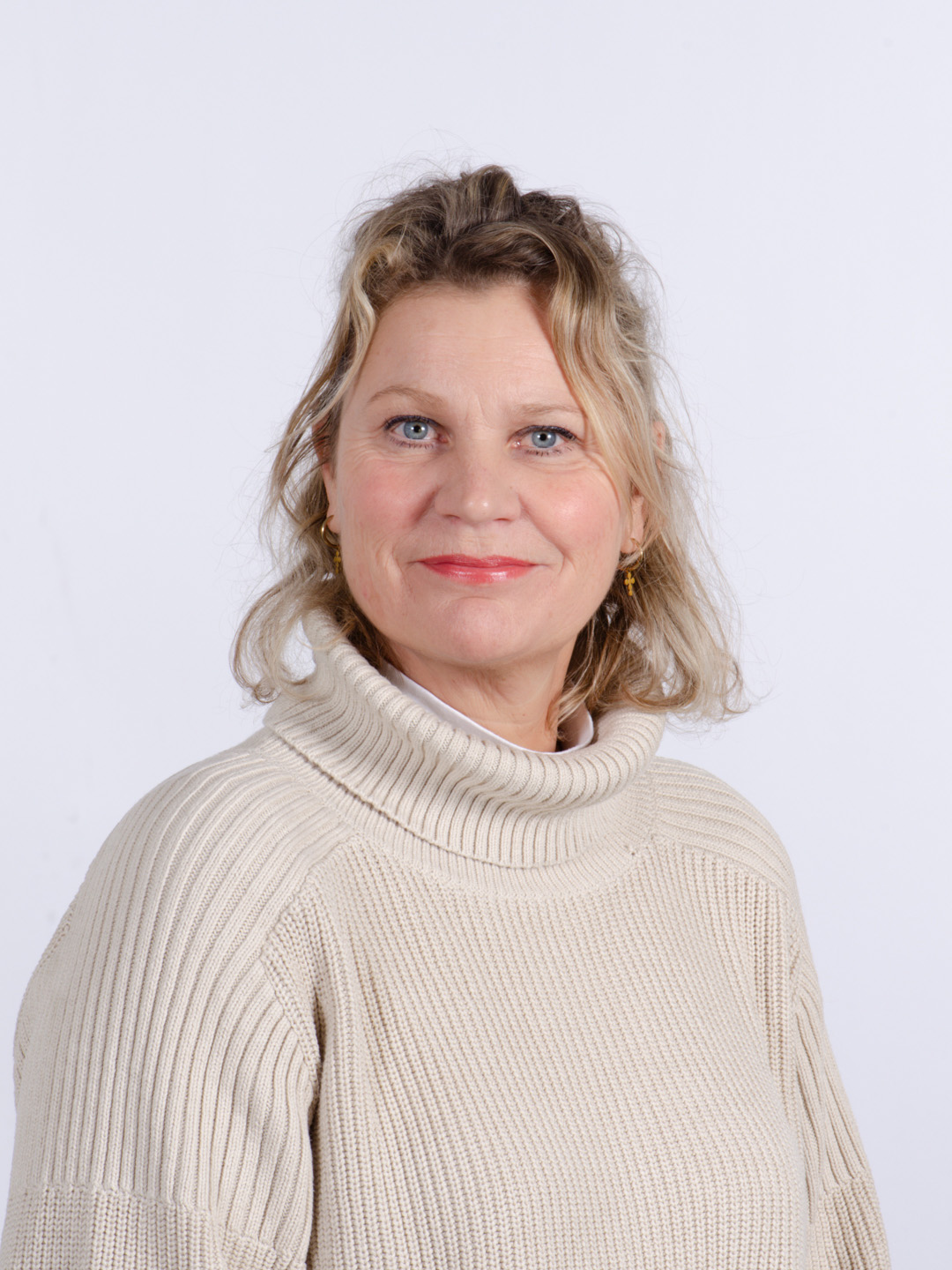 Mw. S. Beukeboom (Sandra)