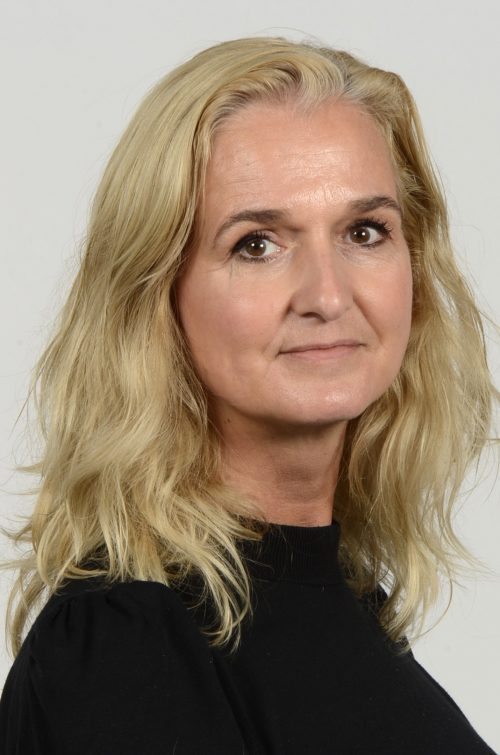 Mw. M. Mulkens (Mayke)